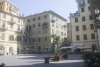 Il centro storico della Spezia