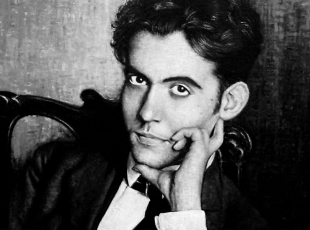 Lorenzo Spurio racconta poesia e vita di Federico García Lorca