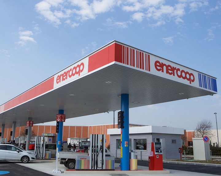 I benzinai vincono il ricorso: il Tar ferma i lavori dell&#039;impianto Enercoop