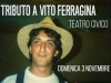 Al Civico il concerto in ricordo di Vito Ferragina: incasso devoluto al reparto di Pediatria