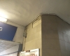 Stazione di Monterosso, una mattonella si stacca da un&#039;altezza di oltre due metri