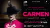 Carmen in diretta al Nuovo dal Royal Opera