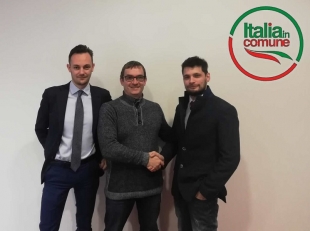 Scelti Presidente e Coordinatore di Italia in Comune della Spezia