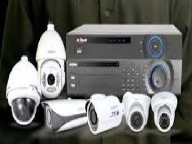 Impianti videosorveglianza Massa Elettra Security System
