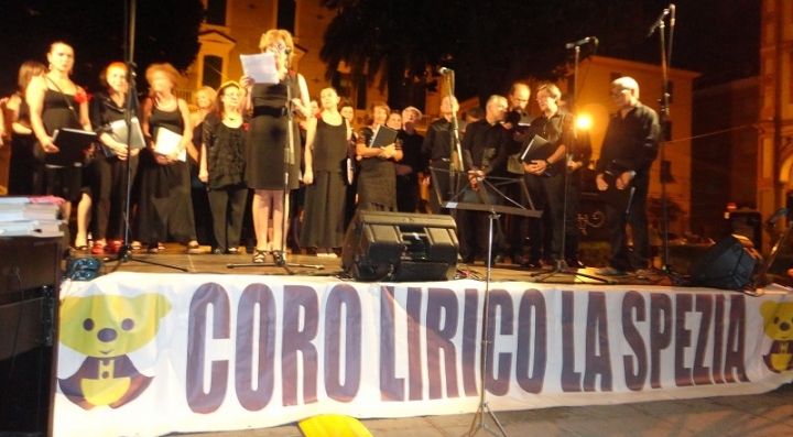 Coro Lirico La Spezia