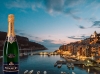 La Maison Pommery celebra con i suoi champagne il mare di Porto Venere