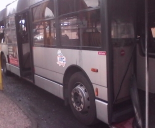 ATC, dal 23 maggio modifiche al percorso dei bus a Levanto