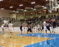 Basket A2/F, la Carispezia ospita l&#039;Empoli