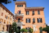 Il municipio di Monterosso