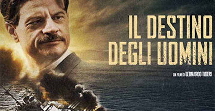 La Marina Italiana omaggia Luigi Rizzo al Nuovo