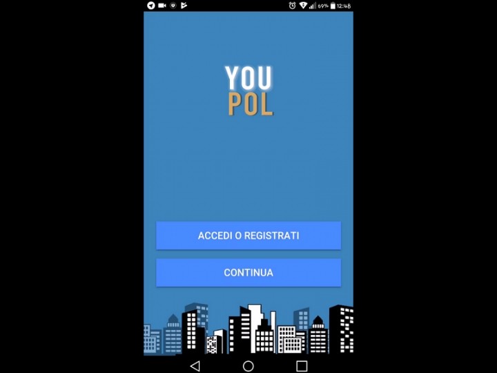 YouPol, la app della Polizia di Stato attiva anche alla Spezia