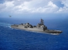 Fincantieri si aggiudica la gara per la nuova fregata della Marina Militare USA
