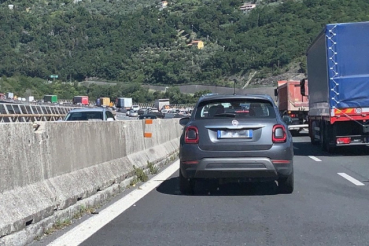 Caos autostradale, Benveduti: &quot;Liguria resiliente alle avversità, si batterà anche contro l&#039;inadeguatezza del governo&quot;