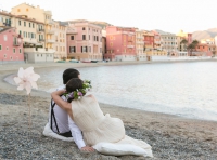 Sposarsi in Liguria si può: matrimoni e ricevimenti sono permessi
