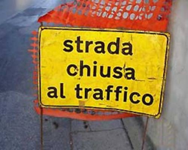 Lunedì 22 maggio lavori di asfaltatura in viale Aldo Ferrari