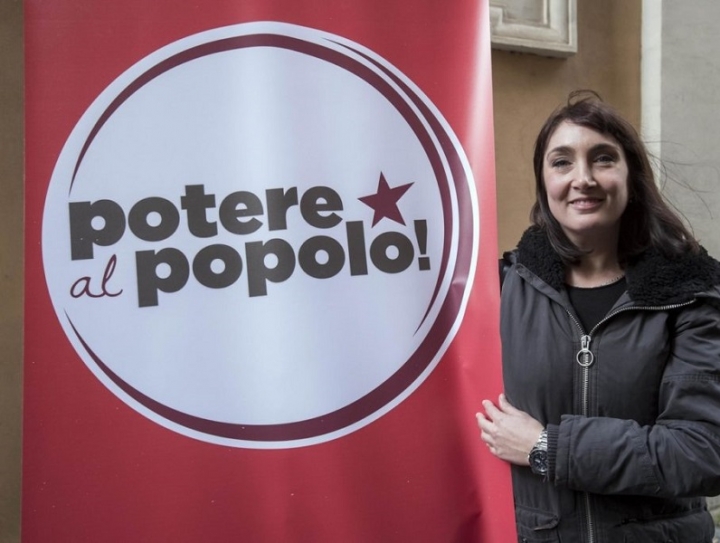 Potere al Popolo La Spezia esprime la propria solidarietà al militante aggredito a Perugia