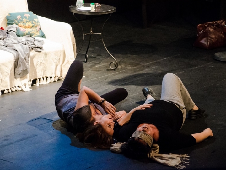 “Questa immensa notte”: Teatrika Scenari affronta il tema del reinserimento nella società dopo il carcere