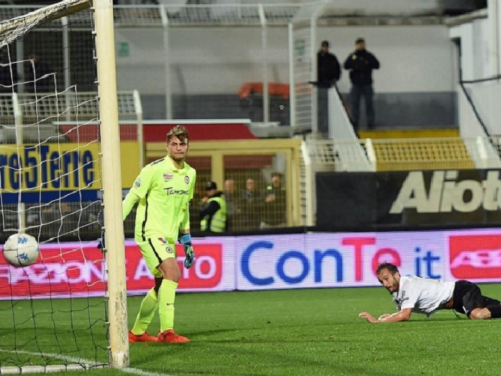 Spezia sconfitto a Foggia per 2-1, niente di nuovo sotto il sole
