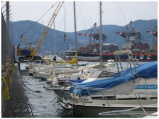 Posti barca La Spezia Offerta Limitata - Scaforimessa Minosa snc