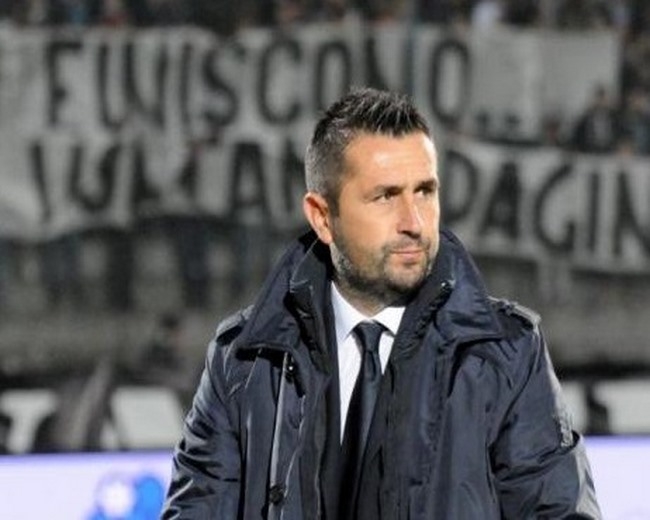 Bjelica: “Tre punti importanti contro il Perugia, ora testa al Livorno”