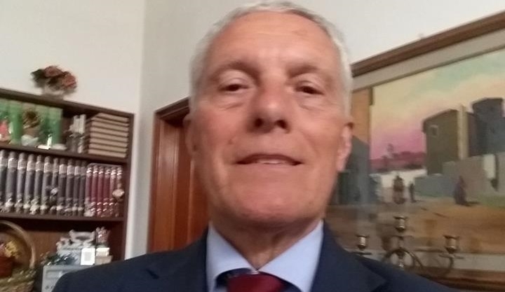 Roberto Ferrarini confermato presidente regionale Fipac