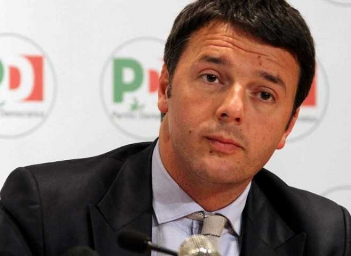 Renzi lascia la segreteria del Partito Democratico e conferma &quot;staremo all&#039;opposizione&quot;