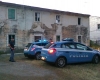 Blitz della Polizia a Marinella (foto)