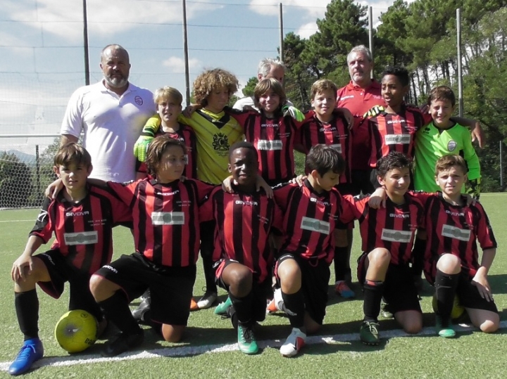 Calcio, il Don Bosco vince il &quot;suo&quot; Trofeo di settembre