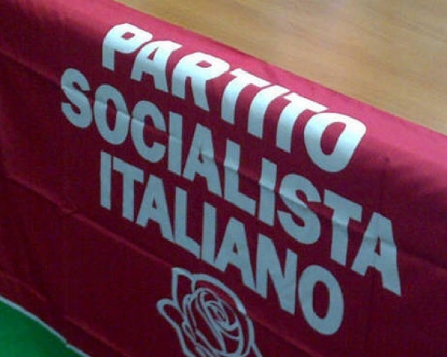 Il 4 aprile l&#039;assemblea provinciale del Partito Socialista Italiano per l&#039;elezione dei delegati al Congresso nazionale