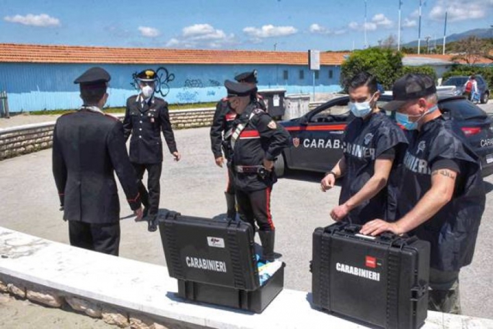 Marina di Carrara, violenza sessuale vicino alla spiaggia: lo stupratore resta in carcere