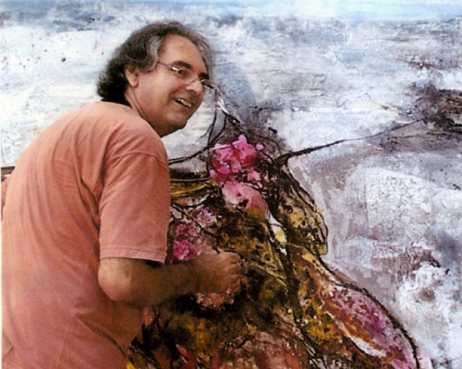 Arcola ricorda Enzo Dadà: ad un anno dalla scomparsa una mostra ripercorre quarant&#039;anni della sua arte