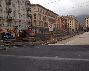 Piazza Verdi, primo incontro tra Comune della Spezia e Soprintendenza: in tempi brevi la rimodulazione del progetto