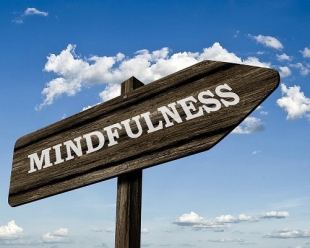 Mindfulness, un percorso per vivere appieno il qui ed ora