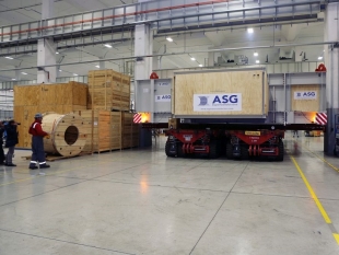 Incontro tra ASG Superconductors e Regione, si cercano soluzioni per i lavoratori in esubero