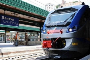 Linea La Spezia- Parma, il traffico ferroviario torna regolare dopo ore di fermo