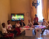 Il 28 agosto a Marinella la Color Vibe 5K Run, all&#039;insegna della solidarietà per le popolazioni terremotate