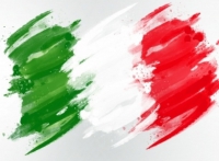 &quot;Uniti con un Tricolore o una bandiera dello Spezia alla finestra&quot;, la proposta di Lombardi e Bruzzi Alieti