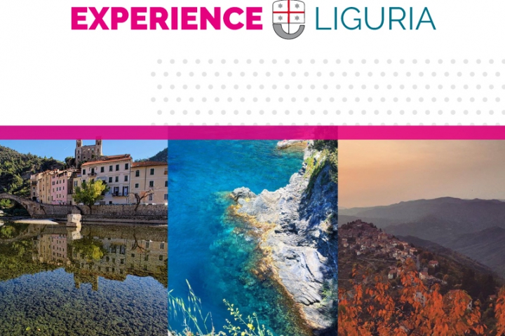 Experience Liguria