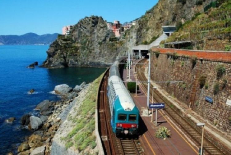 Trasporto ferroviario alle Cinque Terre, la replica di Regione Liguria