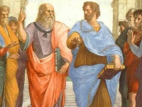 Platone e i sofisti davanti alla crisi della polis: conferenza al Costa