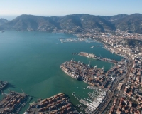 Stoccaggio ceneri al Molo Garibaldi, Battistini (M5S): &quot;Incompatibile con il Piano regolatore portuale&quot;