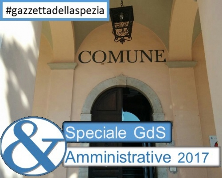 #Amministrative2017: Speciale GdS... edizione Luni