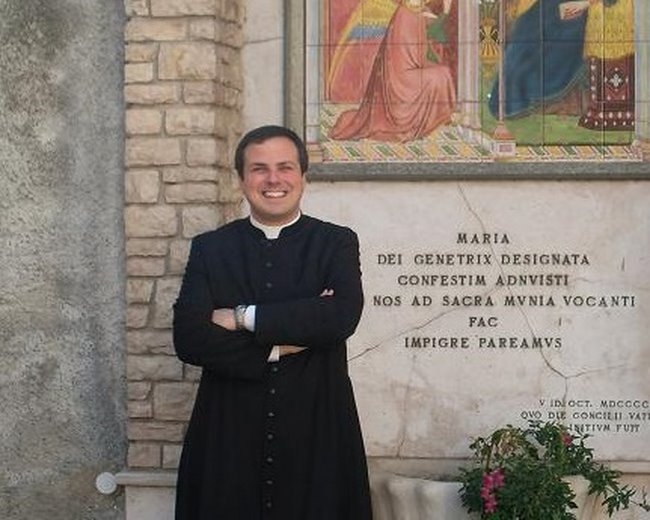 Don Palei: “Caritas diocesana, famiglia per i profughi”