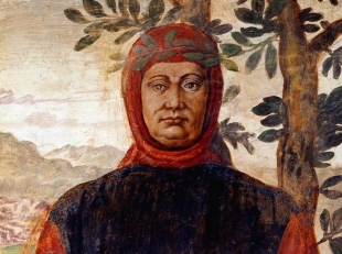 La Provenza di Francesco Petrarca
