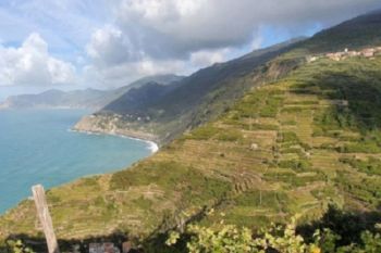 Temperature elevate e precipitazioni scarse: i dati meteo più significativi del 2022 in Liguria