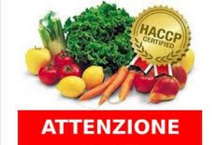 CNA Agroalimentare: attenzione alle truffe sul REGISTRO ITALIANO OPERATORI HACCP