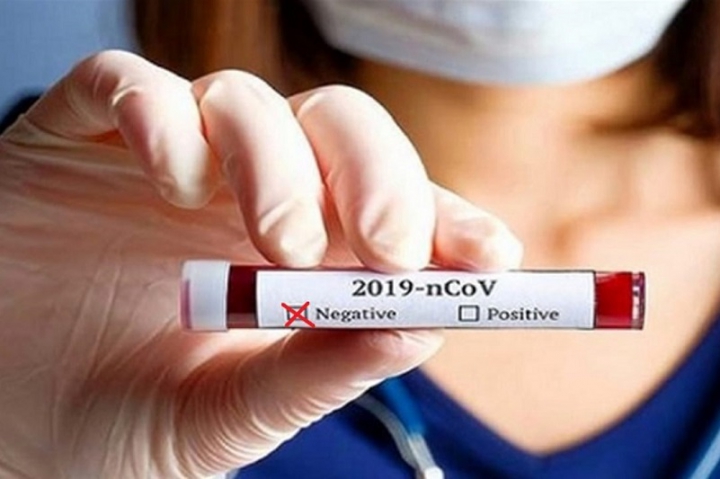 Coronavirus: in Liguria nessun nuovo positivo