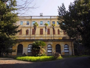Villa Ollandini, Sarzana in movimento scrive a Matteo Melley