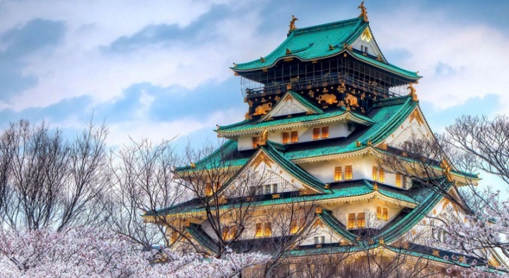 “Sguardi a Oriente&quot; analizza la cultura giapponese