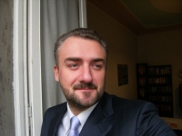 Diego Del Prato nuovo coordinatore di Più Europa